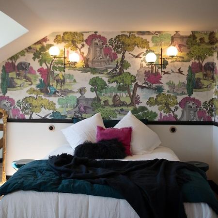 Chez Agnes Bed & Breakfast Pont-l'Eveque  Luaran gambar