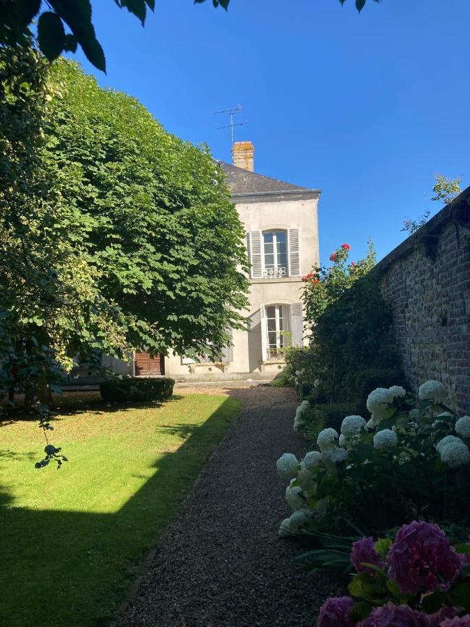 Chez Agnes Bed & Breakfast Pont-l'Eveque  Luaran gambar