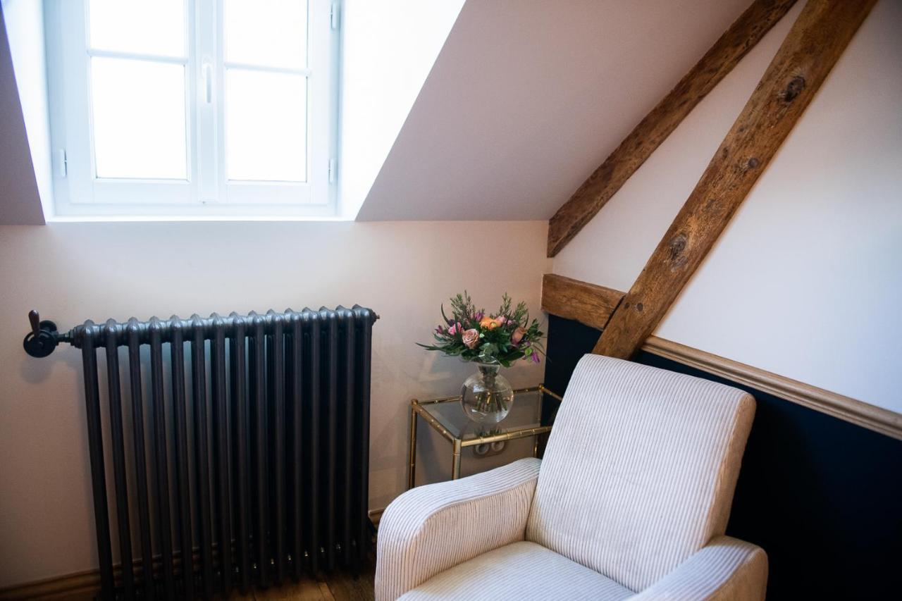 Chez Agnes Bed & Breakfast Pont-l'Eveque  Luaran gambar