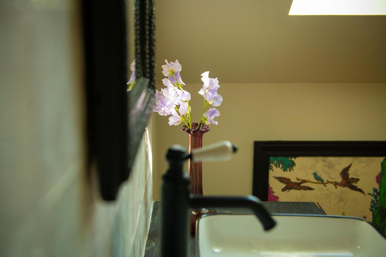 Chez Agnes Bed & Breakfast Pont-l'Eveque  Luaran gambar